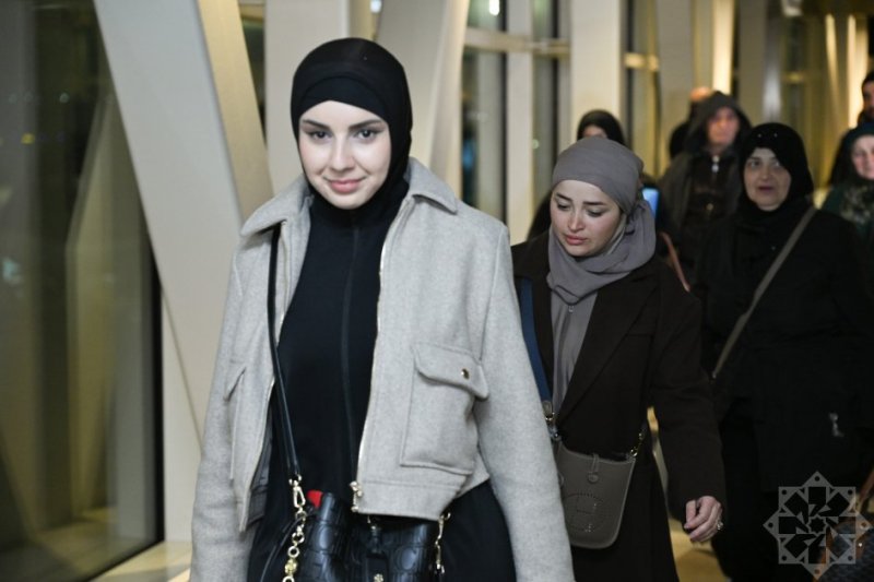News about -   Azerbaijan evacuates over 200 citizens from Saudi Arabia  