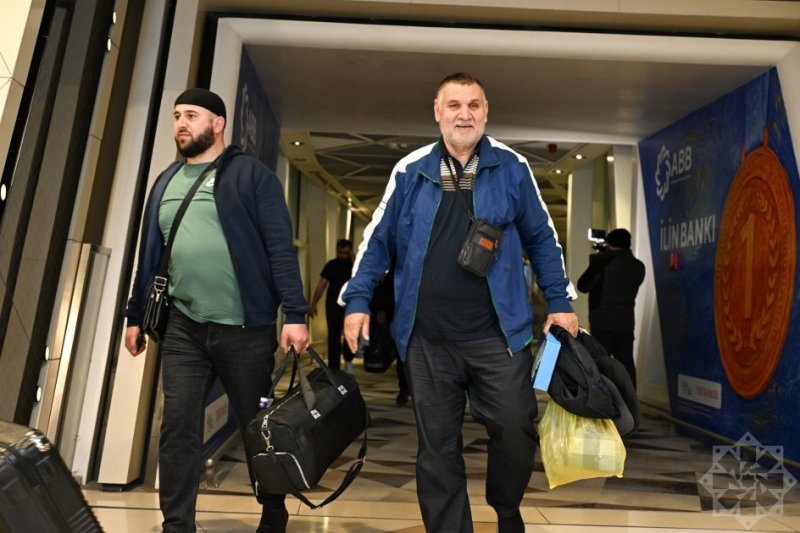 News about -   Azerbaijan evacuates over 200 citizens from Saudi Arabia  