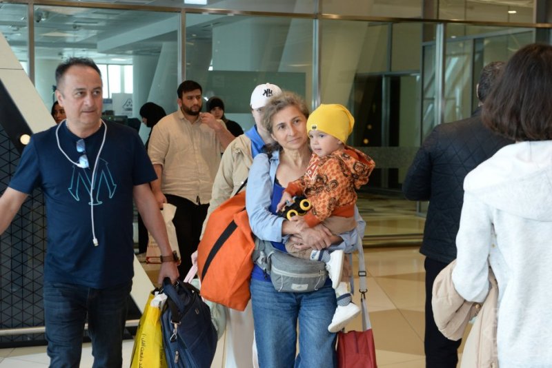 2026/03/2-1772999082.jpg + Azerbaijan organizes another repatriation flight for its nationals in Middle East News about - Azerbaijan organizes another repatriation flight for its nationals in Middle East