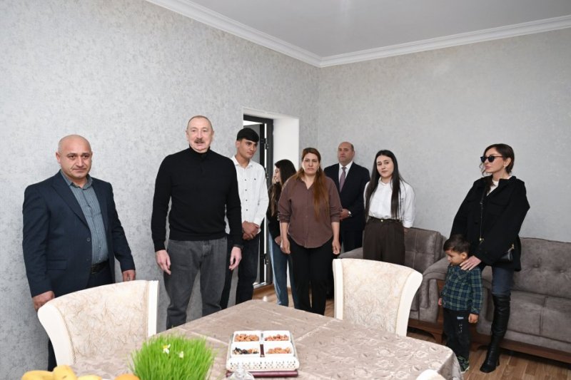 2026/03/1773836991.webp + Prezident İlham Əliyev Xocavəndin Xanoba kəndində fərdi evlərin və infrastrukturun bərpası sahəsində görülən işlərlə tanış olub - YENİLƏNİB News about - Prezident İlham Əliyev Xocavəndin Xanoba kəndində fərdi evlərin və infrastrukturun bərpası sahəsində görülən işlərlə tanış olub - YENİLƏNİB