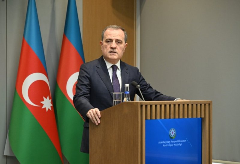 Ceyhun Bayramov: İlin ikinci yarısında Azərbaycan-Moldova diplomatik məsləhətləşmələri planlaşdırılır