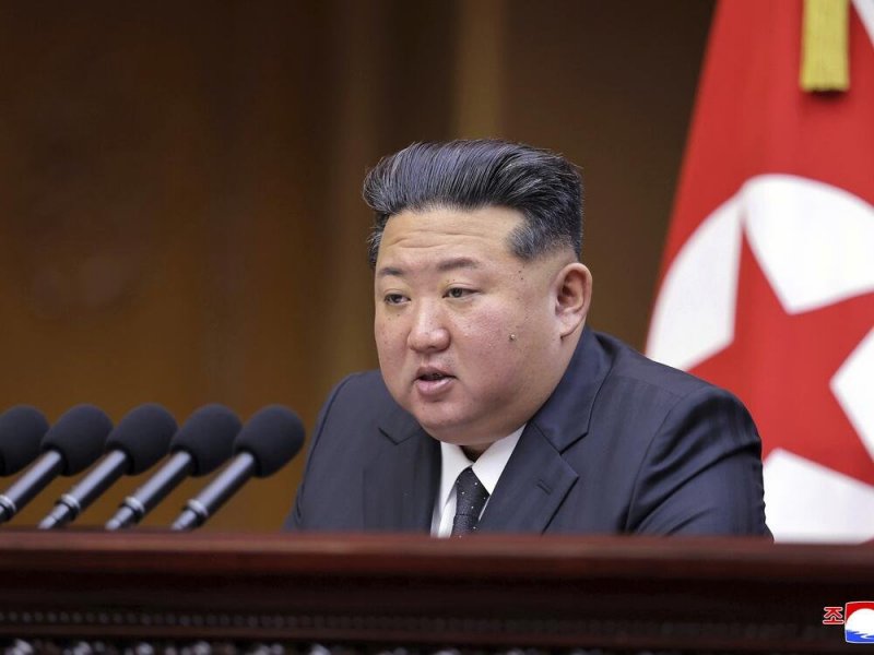 North Korean leader’s visit to Russia still on agenda