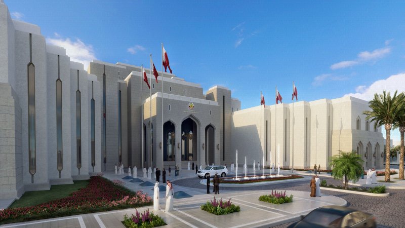 Qatar condemns Iranian attacks targeting Türkiye, Azerbaijan