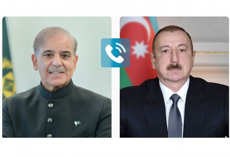   Pakistan reiterates support for Azerbaijan  