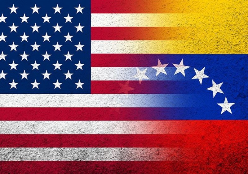 Venezuela resumes diplomatic ties with US