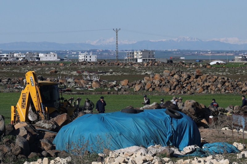  Türkiye confirms third missile from Iran shot down  