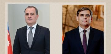 Monteneqronun XİN başçısı İranın Azərbaycana dron hücumlarına görə narahatlığını ifadə edib