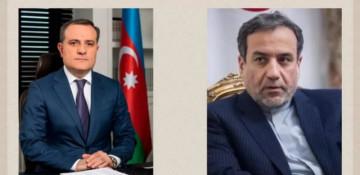 Azərbaycan XİN rəhbəri Ayətullah Xameneinin ölümü ilə bağlı iranlı həmkarına başsağlığı verib