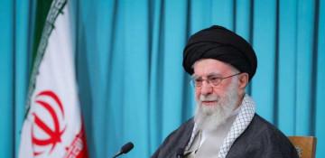   Iran confirms death of Supreme Leader Ali Khamenei  