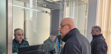 Over 50 Azerbaijani citizens evacuated from Iran