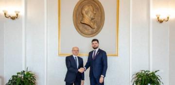 TAP-la Avropaya nəql olunan qazın həcmi barədə məlumat verilib