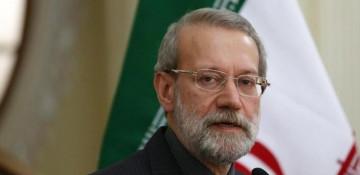 Laricani: İran uzunmüddətli müharibəyə hazırdır