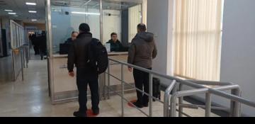   Azərbaycan vasitəsilə İrandan 553 nəfər təxliyə olunub  