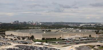 Pentagon confirms loss of three F-15E jets over Kuwait