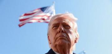 Trump says strikes on Iran will take 'four weeks or less'