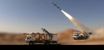 Iran uses new explosive warheads in missiles
