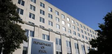 US urges nationals to leave Middle East immediately