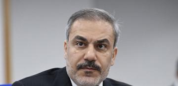 Hakan Fidan: Regiondakı gərginlik qlobal enerji təhlükəsizliyi üçün risk yaradır