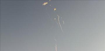 Səudiyyə Ərəbistanının hava müdafiəsi doqquz dronu vurub
