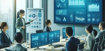 How AI is already reshaping working conditions
