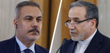Türkiyə səmasında raket zərərsizləşdirildi, Fidan İrana rəsmi Ankaranın reaksiyanı çatdırdı