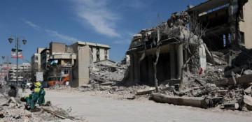 Death toll in Iran reaches 1,045 after US-Israeli strikes