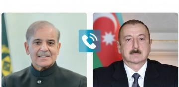   İlham Əliyev: Pakistanın İranın hücumunu qınaması Azərbaycan-Pakistan dostluğunun göstəricisidir  