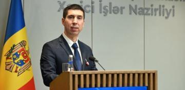 Mixay Popşoi: Naxçıvana dron hücumlarını qəti şəkildə pisləyirik