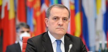   XİN rəhbəri Ceyhun Bayramov Türkiyəyə işgüzar səfərə yollanıb  