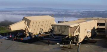 İran İordaniyada ABŞ radar sisteminə dronla zərbə endirib