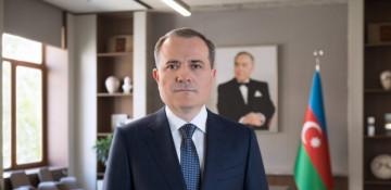 Azerbaijani FM heads to Türkiye for working visit