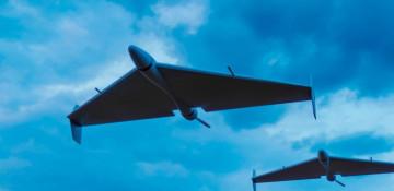 Iran launches drone attack on US airbase in UAE