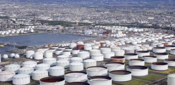 Brent oil tops $117, highest level since June 2022