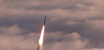 NATO Türkiyə hava məkanında İrandan atılan ballistik raketi vurub
