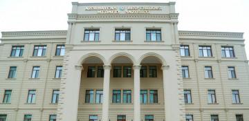 Azerbaijan strongly condemns missile attack against Türkiye