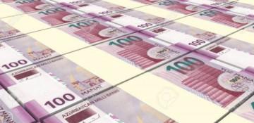 2026-cı ilin əvvəlində büdcə gəlirləri 6,3 mlrd. manatı ötüb