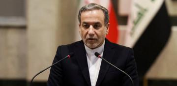 Iran FM rules out US talks after “very bitter experience”