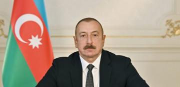   Prezident İlham Əliyev: Ermənistanla sülh yalnız kağız üzərində deyil  