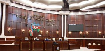 Azərbaycan 20-yə yaxın ölkəyə hərbi təyinatlı məhsullar ixrac edir