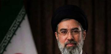 İran XİN: İranın yeni ali rəhbəri Müctəba Xamenei yaralanıb