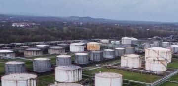 US set to release 172 million barrels of oil from strategic petroleum reserve