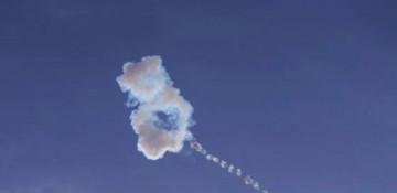 Qatar intercepts missiles, drones in new attack