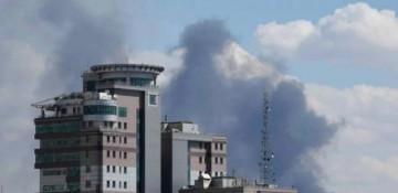 İsrail Tehran, Şiraz və Əhvazdakı hərbi obyektlərə aviazərbələr həyata keçirib
