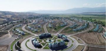 Azad edilən ərazilərdə 90 min hektarlıq milli park salınır