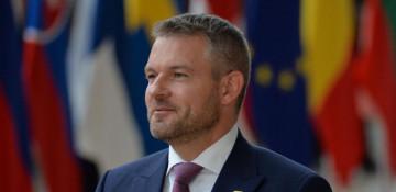   Slovakiya Prezidenti Peter Pelleqrininin Azərbaycana səfəri planlaşdırılır  