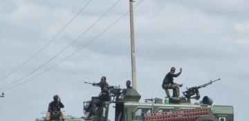 Nigeriyada təhlükəsizlik əməliyyatlarında 18 silahlı şəxs zərərsizləşdirilib