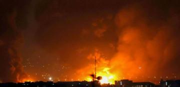 Israel claims to have destroyed plane used by Iran’s late supreme leader