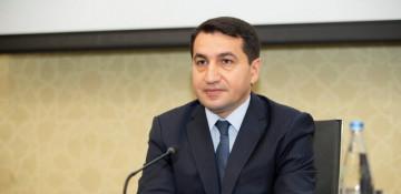 Azıkh Cave is one of most significant Paleolithic sites in Caucasus: Presidential aide -  VIDEO 