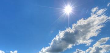 Sabah havanın temperaturu 17 dərəcə olacaq