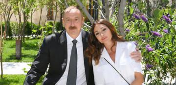   Milli Məclis Novruz və Ramazan bayramları münasibətilə İlham Əliyev və Mehriban Əliyevanı təbrik edib  